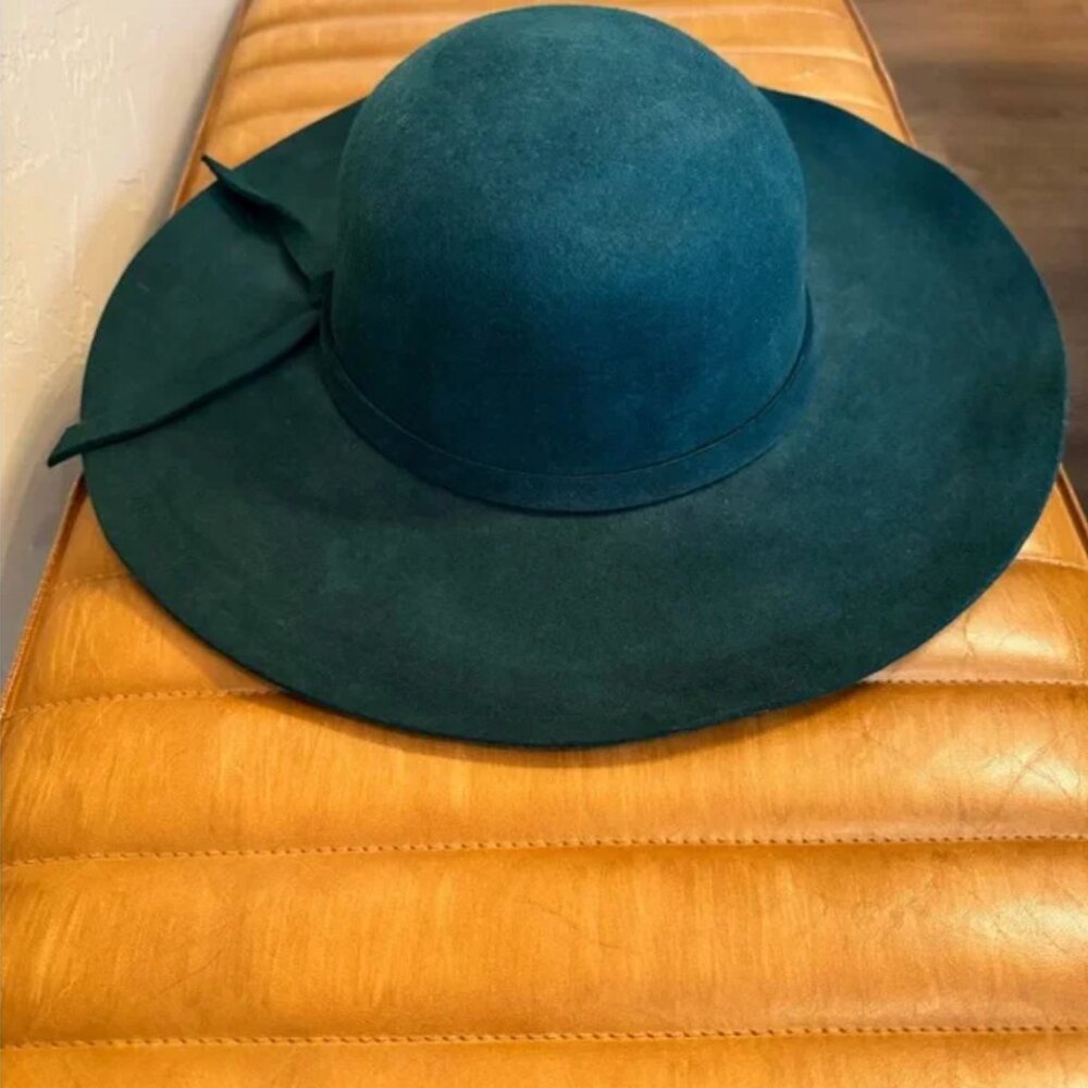 Wool Hat